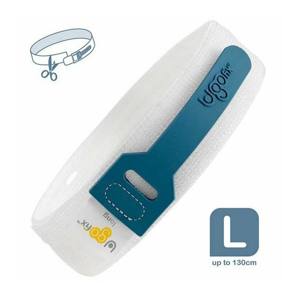 Catheter Fixation Strap