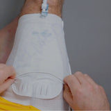 Urine Leg Bag Holder