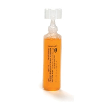 Irrigation Solution 30ml Ampoules (Expired)