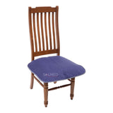 Deluxe Chair Pad With Waterproof Backing
