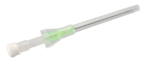 14G IV Cannula (Pack of 10 - Expired)