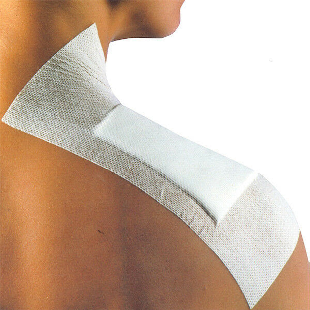 Fixtape ADHESIVE FIXATION TAPE | WOUND CARE TAPE | SOLMED – Solmed Medical Supplies
