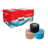 KINESIOLOGY TAPE