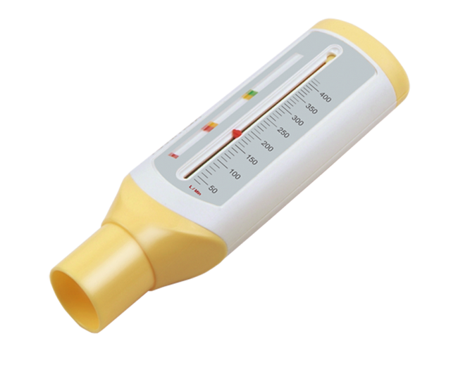 Buy Peak Flow Meters SOLMED MEDICAL SUPPLIES Solmed Medical Supplies