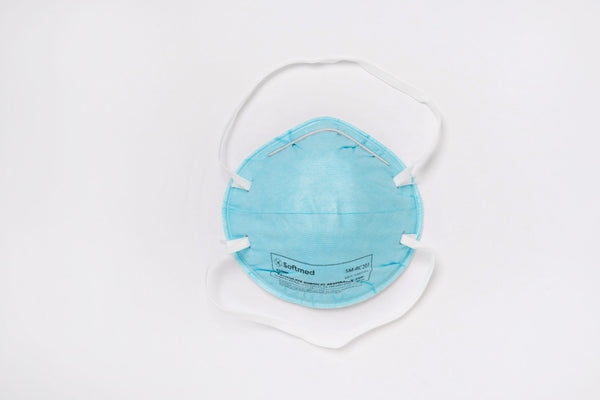 Healthcare Particulate Respirator Mask P2/N95