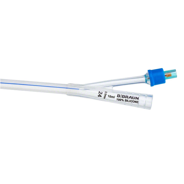 Urimed® 2-Way Foley Catheter