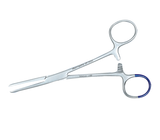 FORCEPS ROCHESTER-PEAN STERILE 20CM CURVED x 1