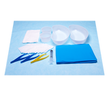 INCONTINENCE UROLOGY CATHETER INSERTION PACK STERILE