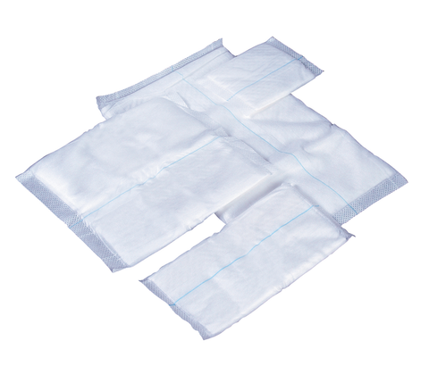 MULTIGATE COMBINE WOUND DRESSING STERILE FIRST AID 20CM X 40CM X 1 PACKET