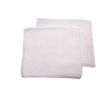 GAUZE SWABS STERILE WHITE 10cm x 10cm (PKT 2's)10 Packets