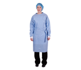 SURGICAL GOWN COMPRO™ STERILE REINFORCED AAMI LEVEL 3 X 1