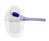 Catheter Stabilization Device
