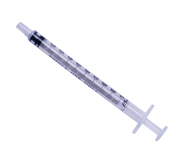 1ML LUER SLIP, buy 1ml luer slip syringes, hypodermic syringe, mdevices syringes