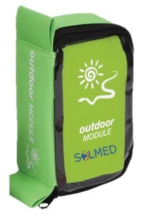 FIRST AID KIT OUTDOOR MODULE