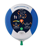 PAD 500P AED DEFIBRILLATOR WITH CPR AND SHOCK VOICE PROMPTING