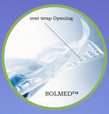SALINE SODIUM CHLORIDE 250ml FREEFLEX BAG x 1