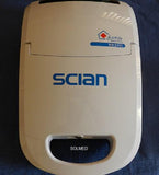 SCIAN QUIET HIGH PERFORMANCE COMPRESSOR HOME CLINIC NEBULIZER TGA LISTED X 1