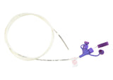 Naso-gastric Feeding Tube Weighted Tip