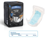 FITRIGHT ACTIVE MALE GUARDS