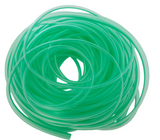 BUBBLE OXYGEN TUBING 30M LENGTH 3.5MM-7.0MM ID TUBING SECTIONS ISO GREEN