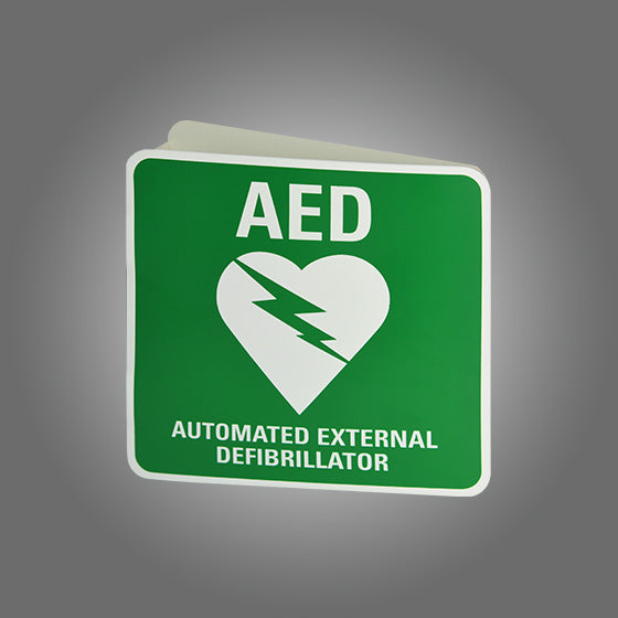 AED ACCESSORY PACKAGE