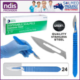 Buy Scalpels, Disposable Scalpels, Buy disposable scalpels, buy scalpels, buy medical knife, buy medical scalpel, surgical scalpels, stainless steel scalpels, #10 scalpel, #11 scalpel, #12 scalpel, #13 scalpel, #15 scalpel, #20 scalpel, #21 scalpel, #22 scalpel, #23 scalpel, #24 scalpel, Buy scalpels Penrith, buy scalpels Australia