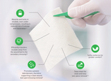 Wound Dressing, Wound Care, heavy exudate, sloughy wound, pressure ulcer, Penrith Wound Dressings, painful wound, online wound dressings, medium to high exudation, leg ulcer, high exudation, foot ulcer, Buy wound Dressings Penrith, Polyvinyl alcohol, PVA, Superabsorbent, Exufiber, Fibre dressing, Cavity wounds, hydrolock, pressure sore, diabetic foot ulcer, venous ulcer