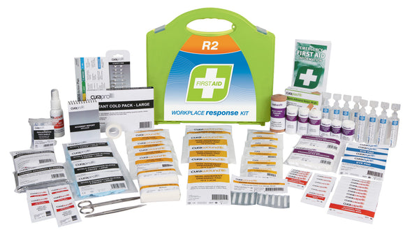 FIRST AID KIT R2 WORKPLACE RESPONSE