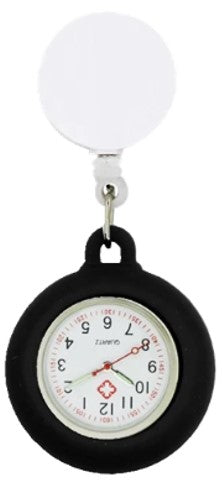 Retractable FOB Watches