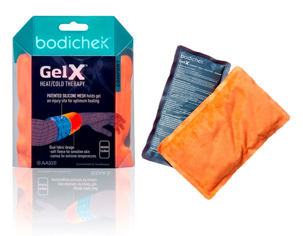 BODICHEK® GEL X COMFORT HEAT/COLD PACK