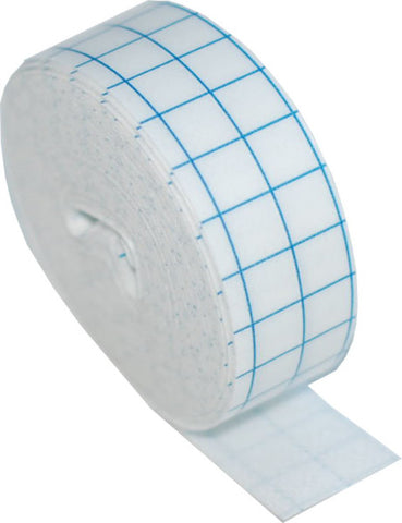 Adhesive Surgical Tape, Breathable Self-Adhesive Wrap Tape For Securing A  Variety Of Catheters For Wound Dressing Care Sports 2.5cmx5m 