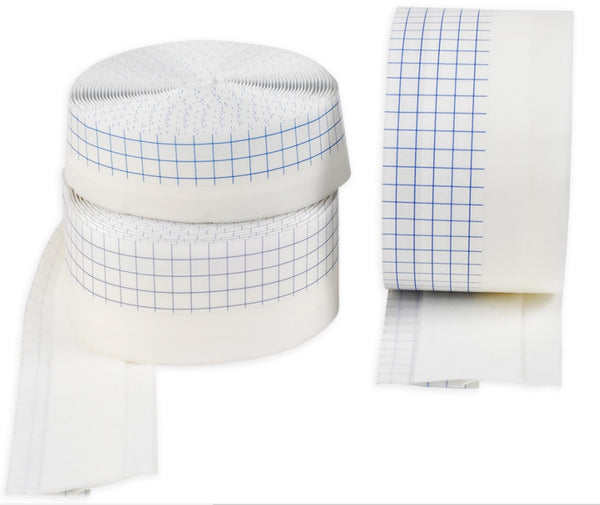 Non-Woven Roll with Pad