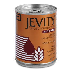Jevity 237ml Can - Ctn 24