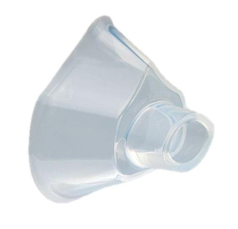 ASTHMA SPACER MASK TO SUIT BREATH-A-TECH HOSPITAL GRADE