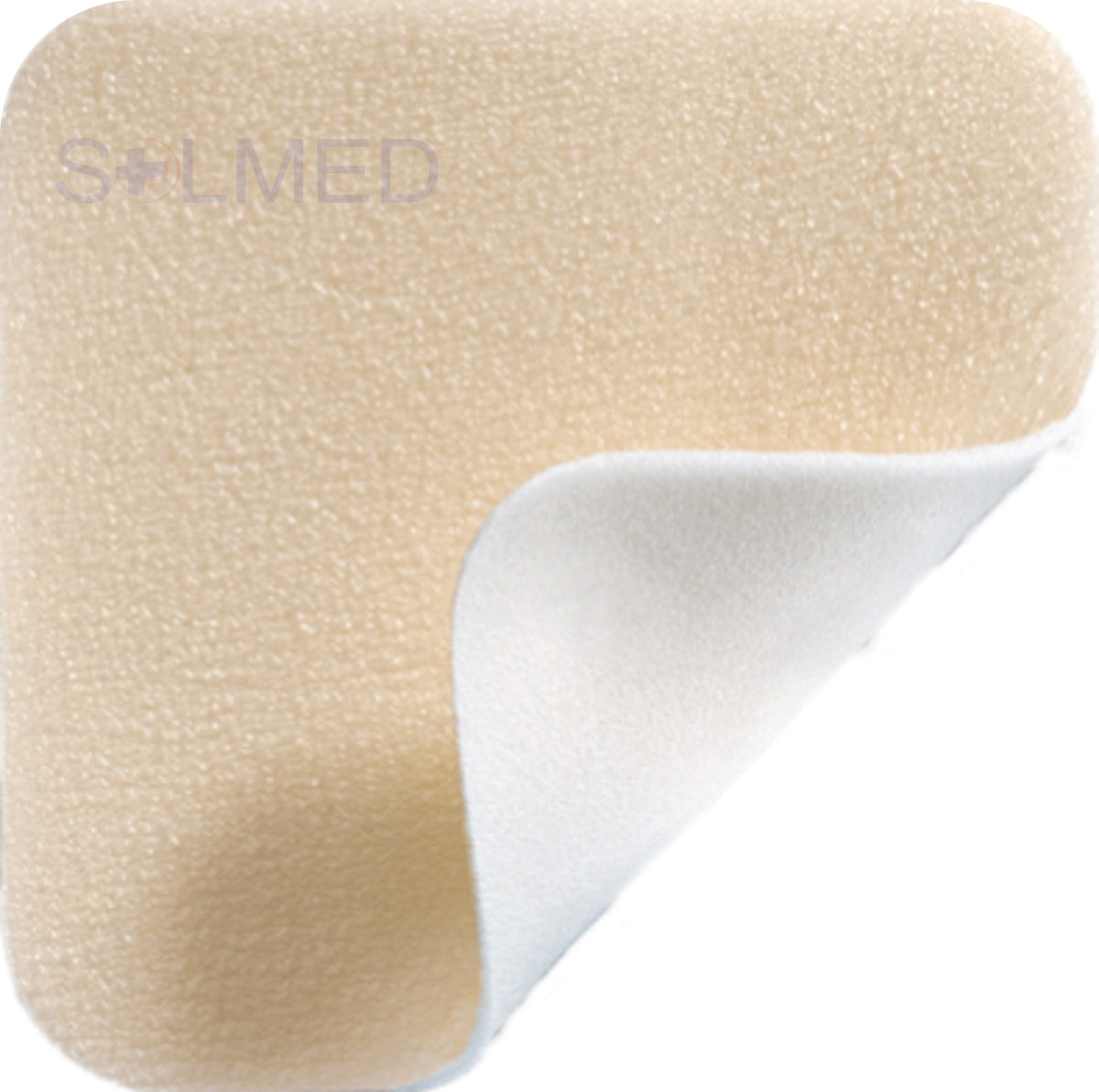 Mepilex Lite Solmed Medical Supplies Solmed Medical Supplies