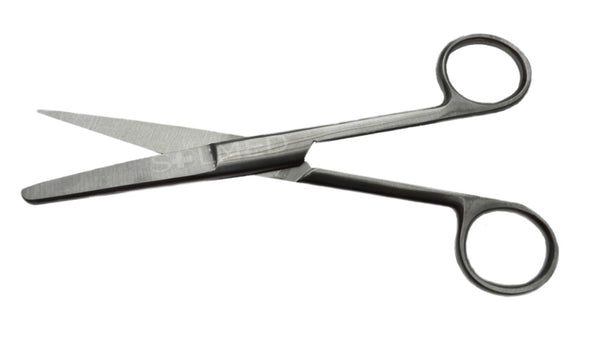 Deconstructed Scissors Dissecting Scissors | Solmed Medical Supplies