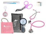 Diagnostic Nurse Kit - Various Colours