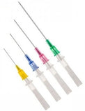 OPTIVA® I.V. Catheter OCRILON® polyurethane catheter 14G x 50mm
