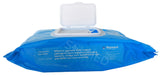 Premier detergent & disinfectant wipes 100pk
