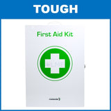 First Aid Kit, WH&S First Aid Kit, OH&S Compliant First Aid Kit, WH&S Compliant First Aid Kit, Tradie First Aid Kit, First Aid, Kits, Commander First Aid Kit, Commander, Compliant First Aid Kits, Buy First Aid Kits, Industrial First Aid Kit, Work Site First Aid Kit, Aero, Workplace First Aid Kit, Buy First Aid Kits, Regulation First Aid Kit