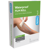 Waterproof Film Roll 1m