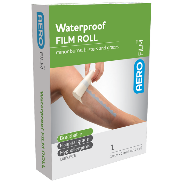 Waterproof Film Roll 1m