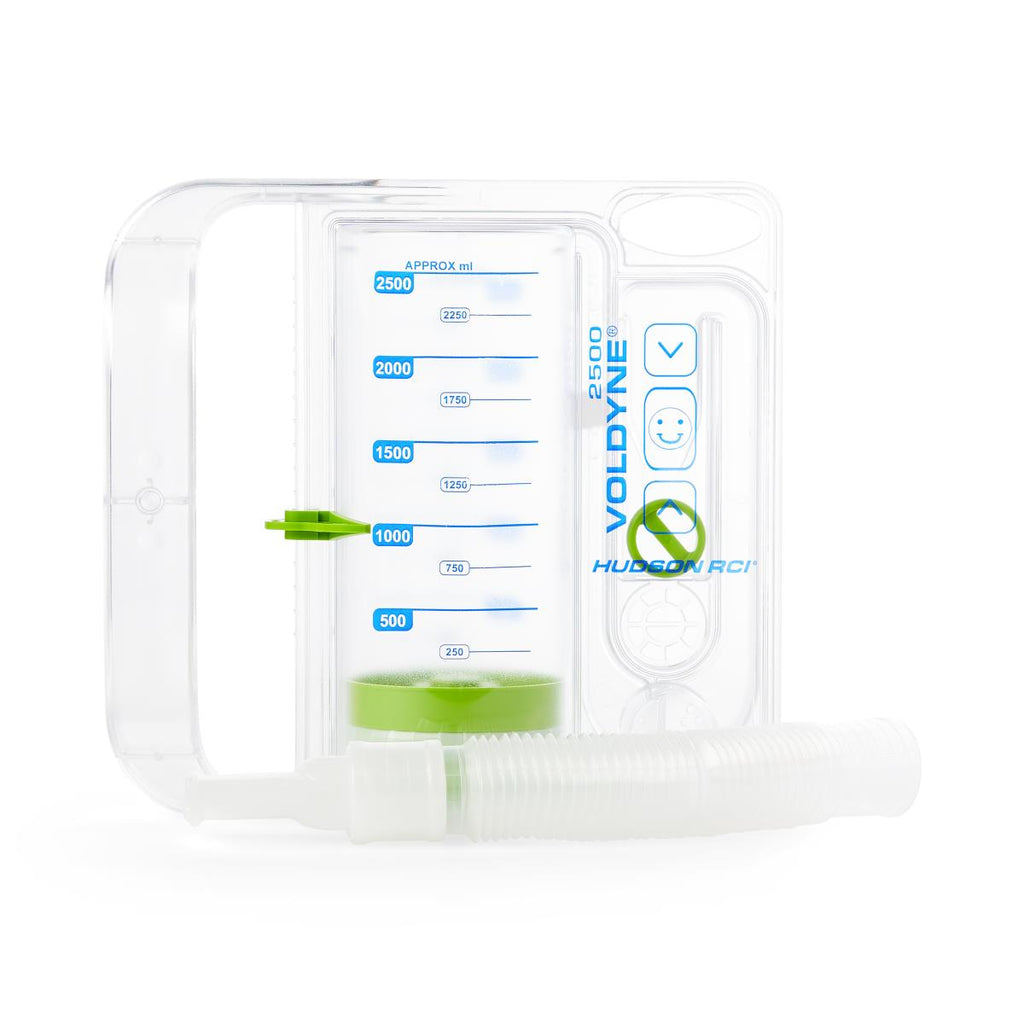 Voldyne Incentive Spirometer Chart at Ricky Lanctot blog