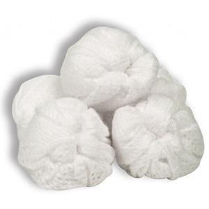 STERILE SUPER ABSORBENT BALLS NON WOVEN FIRST AID COTTON BALLS PKT 5 X –  Solmed Medical Supplies