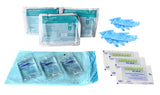 Wound Care Training Kit