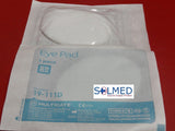 EYE PADS STERILE MULTIGATE INDIVIDUALLY WRAPPED X 10