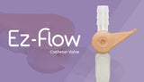 Flexicare EZ-Flow Catheter Valve