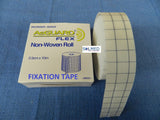 Fixation Tape, Wound Dressing Tape, Medical Tape, Fabric Tape, Dressing Tape, Wound Dressing, Adhesive Wound Dressing, Adhesive Strip, Adhesive Roll, Retention Roll, Fixation Roll, Adhesive Retention Roll, First Aid Tape