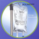 SALINE SODIUM CHLORIDE 500ml FREEFLEX BAG x 1