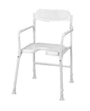 Buy Shower Chair, Shower Chair, Chair, Waterproof Chair, Foldable Chair, Mobility Chair, Shower Chair For Elderly, Shower Stool, Shower Aids